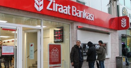 Ziraat Bankası kârında düşüş