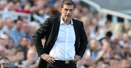 Slaven Bilic Celtic yolunda