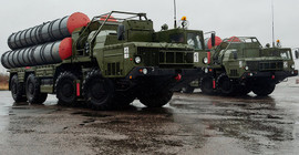 Türkiye: S-400'de erteleme söz konusu değil