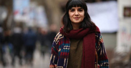 Gazeteci Taşkın'a 'propagandadan' ceza 'örgüte yardım'dan beraat