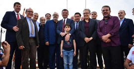 İmamoğlu'ndan Göksu'ya: İzlemeye tenezzül etmedim