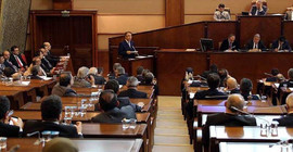 Su indirimi İBB'de kabul edildi