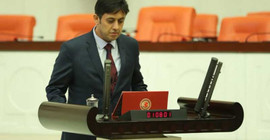 AKP'nin kanuna aykırı olarak kişisel verileri nasıl elde ettiğini tek tek anlattı