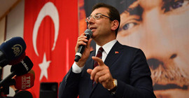 İmamoğlu: Binali Yıldırım tüm saygınlığını yitirmek üzere, üzülüyorum