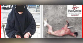 Kedi ve köpekleri kesip yiyen Fatma Ç. akıl hastanesinde tutulacak