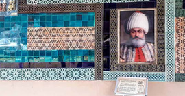 Bilecik Belediye'sinde Osmanlı Padişahları için asılan tabelalar indirildi