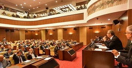 Ankara'da milli bayramlarda toplu ulaşım ücretsiz olacak
