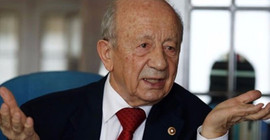 İmamoğlu önerisi reddedilen Hikmet Sami Türk DSP’den istifa etti