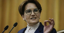 Akşener: MHP'den İmamoğlu'na yüzde 4 oy gelecek