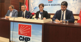 CHP yol haritasını anlattı: Ayrıştıran değil birleştiren bir yol izleyeceğiz