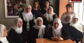 Annelerden Adalet Bakanı Gül'e çağrı