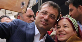 İmamoğlu'ndan 'dolandırıcılık girişimi' için suç duyurusu