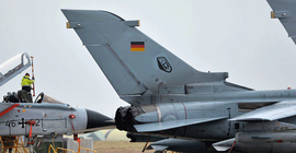Almanya'nın İncirlik hamlesi