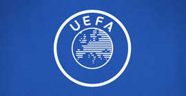 UEFA,Trabzonspor'u ceza kuruluna sevk etti
