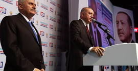 Yıldırım: Ufak bir pürüzümüz, eksik işimiz var halledeceğiz