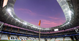 Beşiktaş'ta teknik direktör adayları netleşiyor