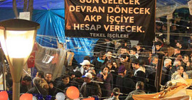 Cumhuriyet döneminde kuruldu, AKP iktidarı sattı