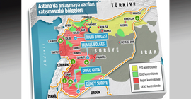 MİT'te bir garip Suriye toplantısı