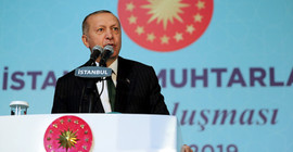 Selvi: Erdoğan'ın 'İmamoğlu benim ayarımda değil' dediği ifade ediliyor