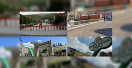 Park ismine de 'kayyım atandı'