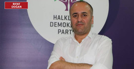 HDP İstanbul Eş Başkanı: 23 Haziran'da seçim stratejimiz değişmeyecek