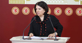 Kurtulan: İnsanlar kanunlar uygulansın diye açlık grevinde