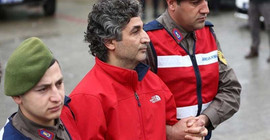 Sönmezateş: FETÖ'cü değilim, ateistim