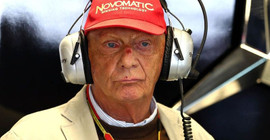 Formula 1 efsanesi Niki Lauda hayatını kaybetti