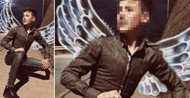 Kargocu, 17 yaşındaki genci 12 yerinden bıçakladı