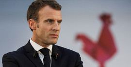 İki yerel gazete Macron'a rest çekti: Röportajı yayımlamıyoruz
