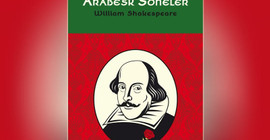 Bir Shakespeare seçkisi: Arabesk Soneler