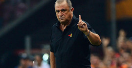 Fatih Terim PFDK'ya sevk edildi