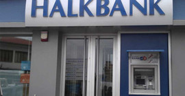 'ABD, Halk Bankası'na para cezası kesti' tweetine hapis