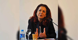 Tutuklu akademisyen Üstel açık cezaevine sevk edilecek