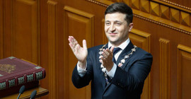 Ukrayna'da erken seçim tarihi belli oldu