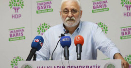 Oluç: 'HDP, AKP ile uzlaştı' iddiası mesnetsiz, ülkenin ihtiyacı demokrasi ittifakı