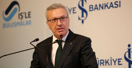 Adnan Bali'den serbest piyasa vurgusu