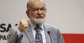 Karamollaoğlu'ndan hükümete S-400 desteği