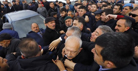 Savcılık, CHP'nin Soylu hakkındaki suç duyurusunu işleme koymadı
