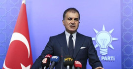 Öcalan'ın avukatlarıyla görüşmesine ilişkin AKP'den açıklama