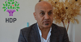 HDP'li Barış: Demokrasiye yakın aday kimse ona oy vereceğiz