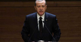 Erdoğan: Sömürge aydınlarıyla mücadele ettik