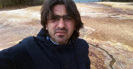 Kayıp AA muhabirinin cansız bedeni bulundu