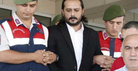 Yargıtay, Emrah Serbes'in cezasını onadı