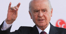 Bahçeli: YSK sandık yolsuzluğunu ortaya çıkardı