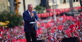 Muharrem İnce, Erdoğan'a tazminat ödeyecek