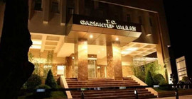 Antep'te 15 günlük gösteri yasağı