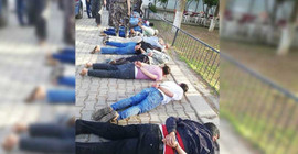 Halfeti vakası: Gözaltında bana elektrik verdiler