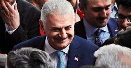 Binali Yıldırım: 250 sayfayı okumadım