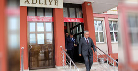 Arınç'a 'hakaret'ten ceza